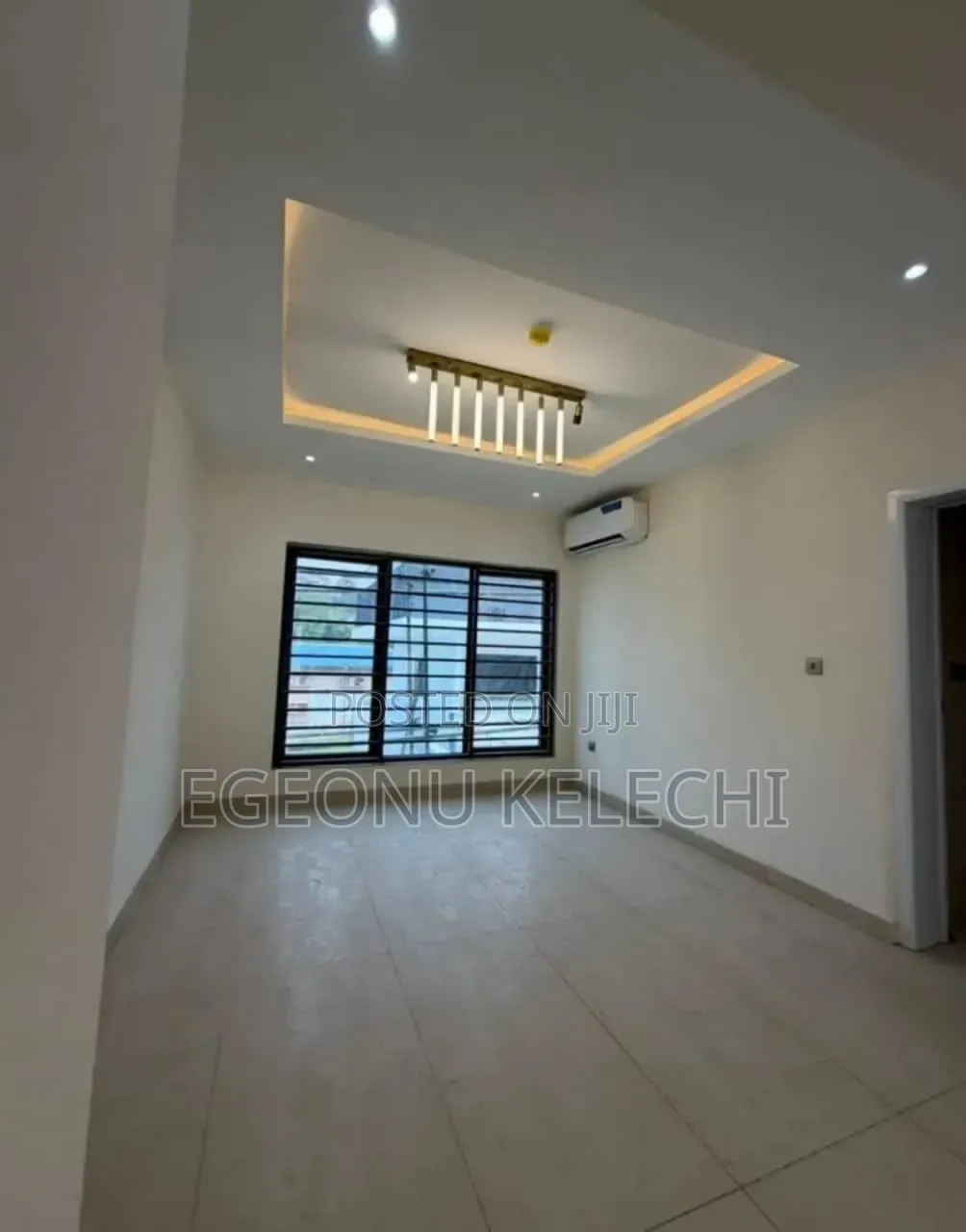 3bdrm Duplex in Maitama for rent in Maitama