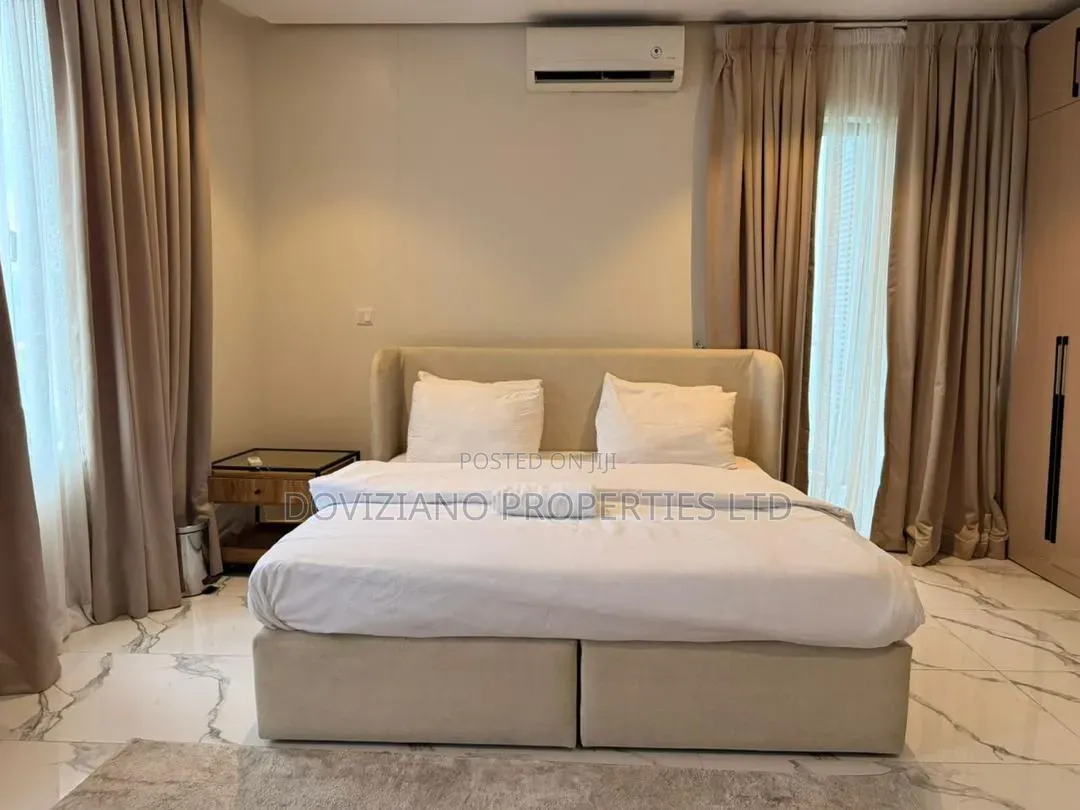 Furnished 2bdrm Apartment in Victoria Island Extension for rent in Victoria Island Extension