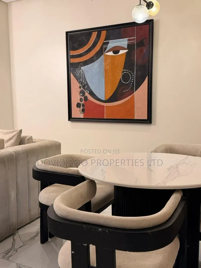 Furnished 2bdrm Apartment in Victoria Island Extension for rent in Victoria Island Extension