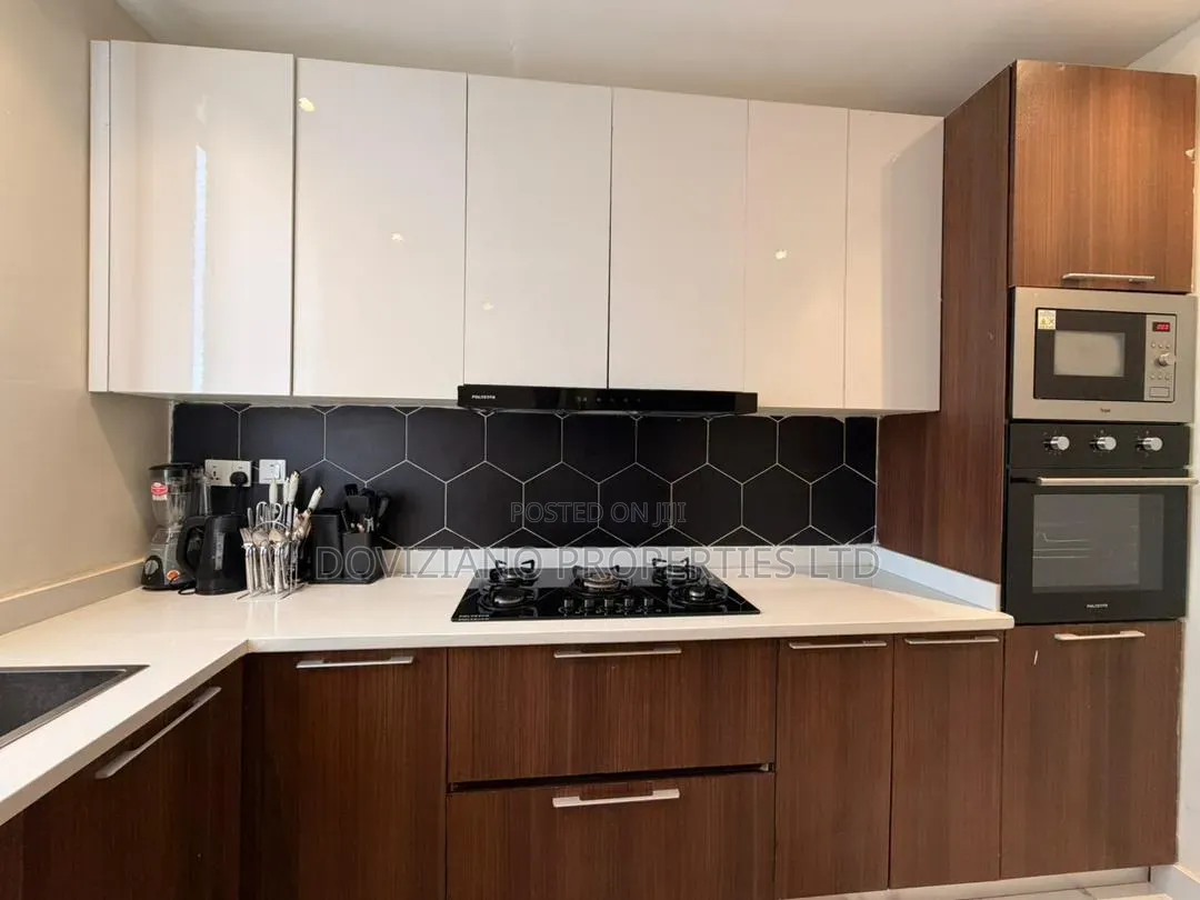 Furnished 2bdrm Apartment in Victoria Island Extension for rent in Victoria Island Extension