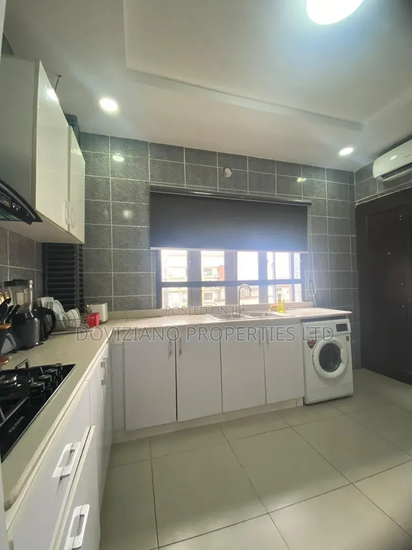 Furnished 2bdrm Apartment in Lekki Phase 1 for rent in Lekki Phase 1