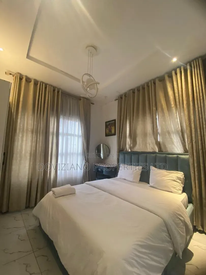 Furnished 2bdrm Apartment in Lekki Phase 1 for rent in Lekki Phase 1