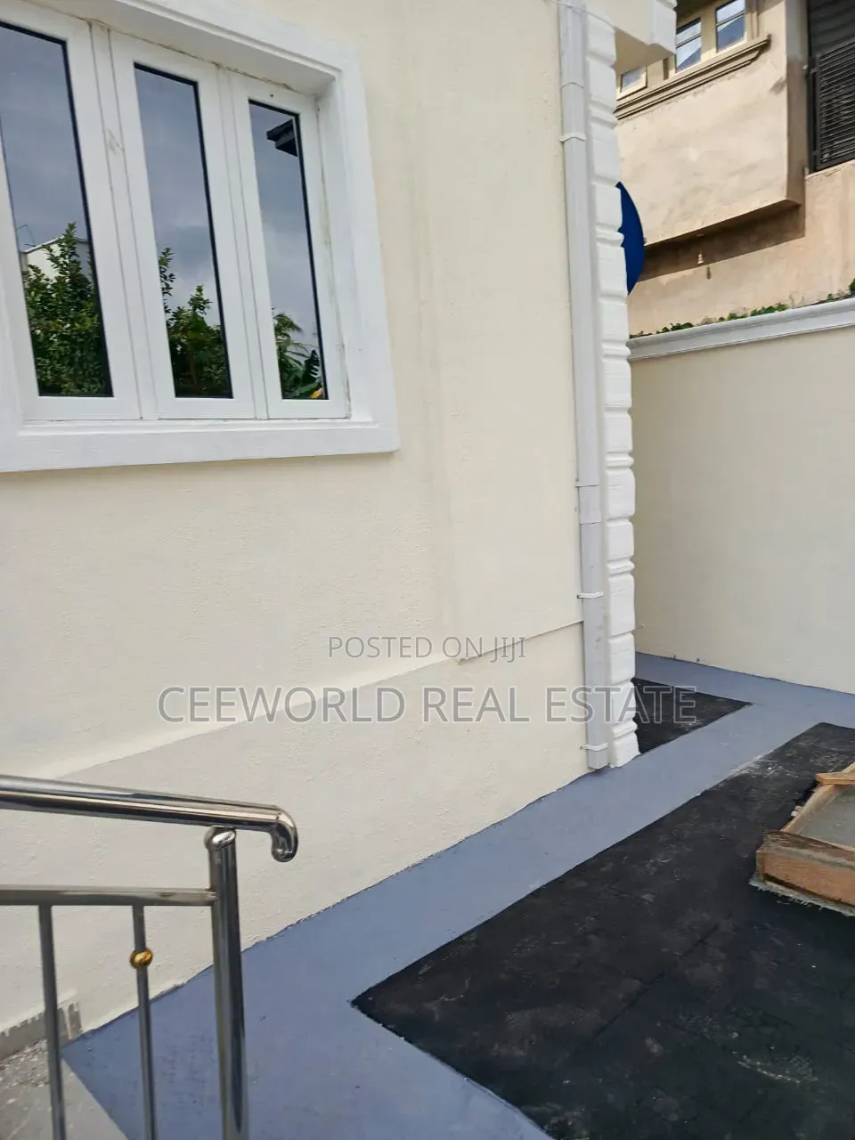 2bdrm Apartment in Bashorun Estate, Basorun for rent in Basorun