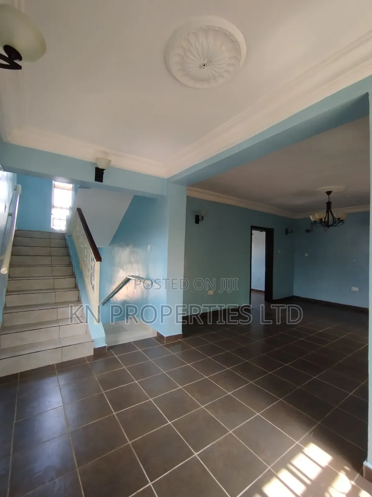 3bdrm Duplex in Asokoro for rent in Asokoro