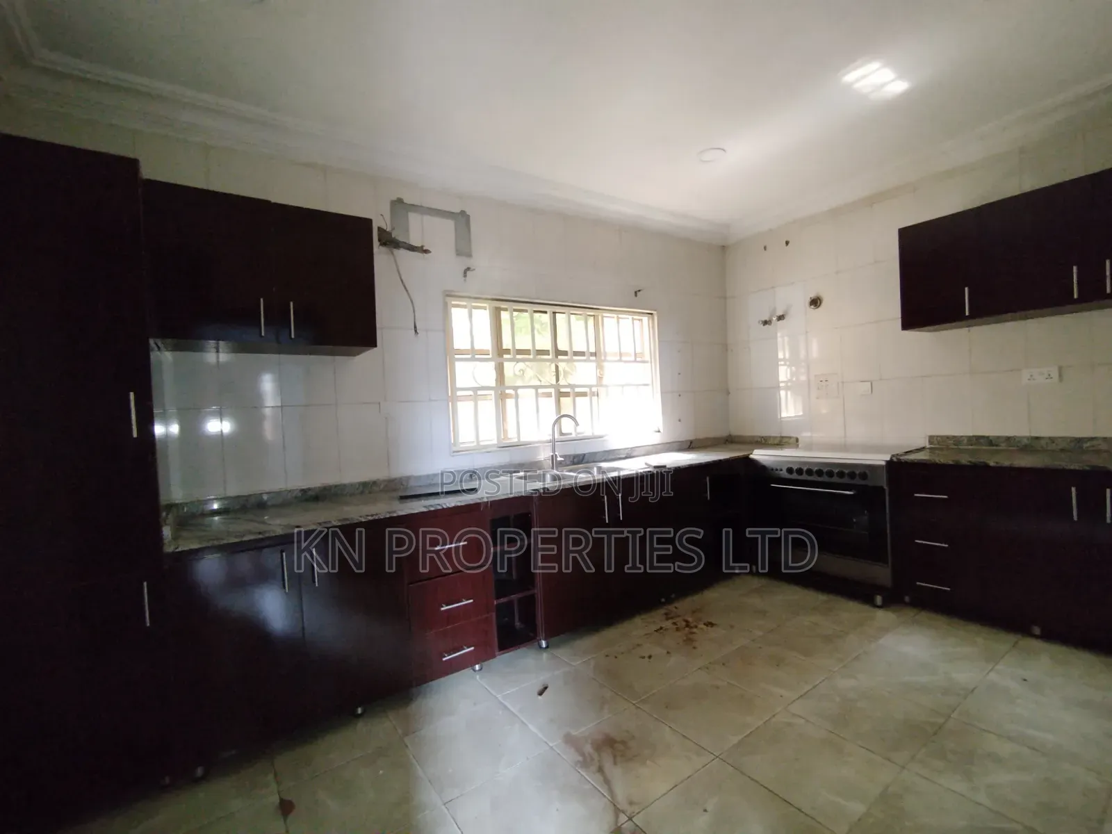 3bdrm Duplex in Asokoro for rent in Asokoro