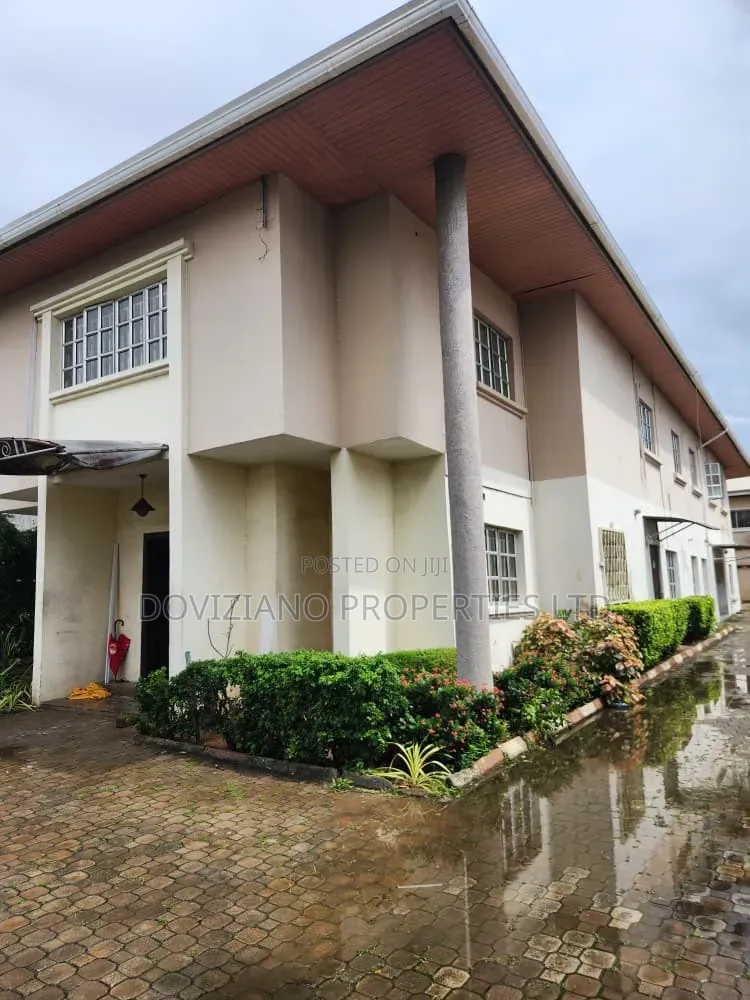 5bdrm Duplex in Parkview Estate for rent in Parkview Estate
