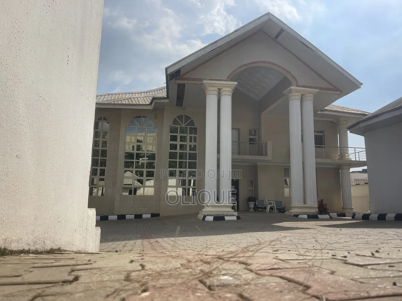 7bdrm Duplex in Maitama for sale in Maitama