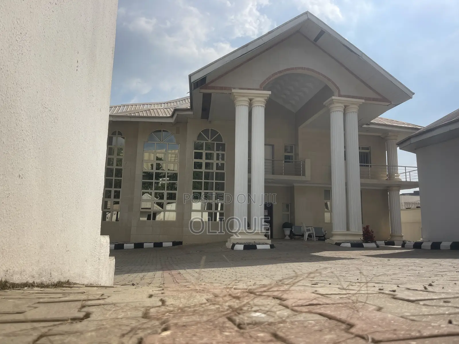 7bdrm Duplex in Maitama for sale in Maitama