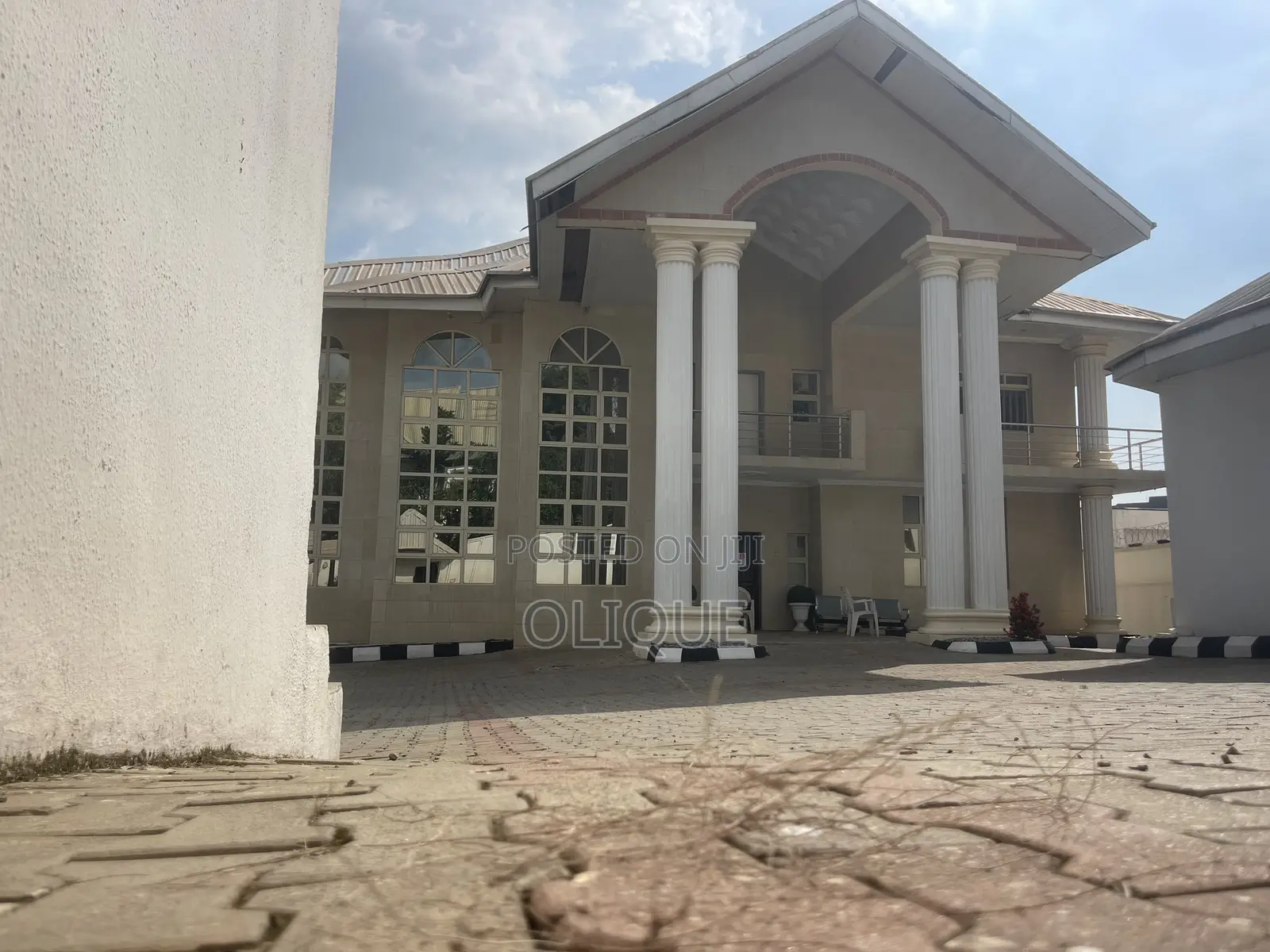 7bdrm Duplex in Maitama for sale in Maitama