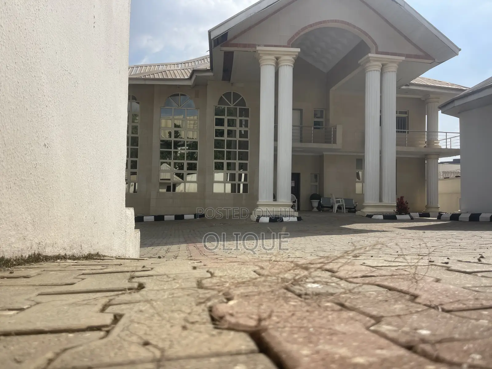 7bdrm Duplex in Maitama for sale in Maitama