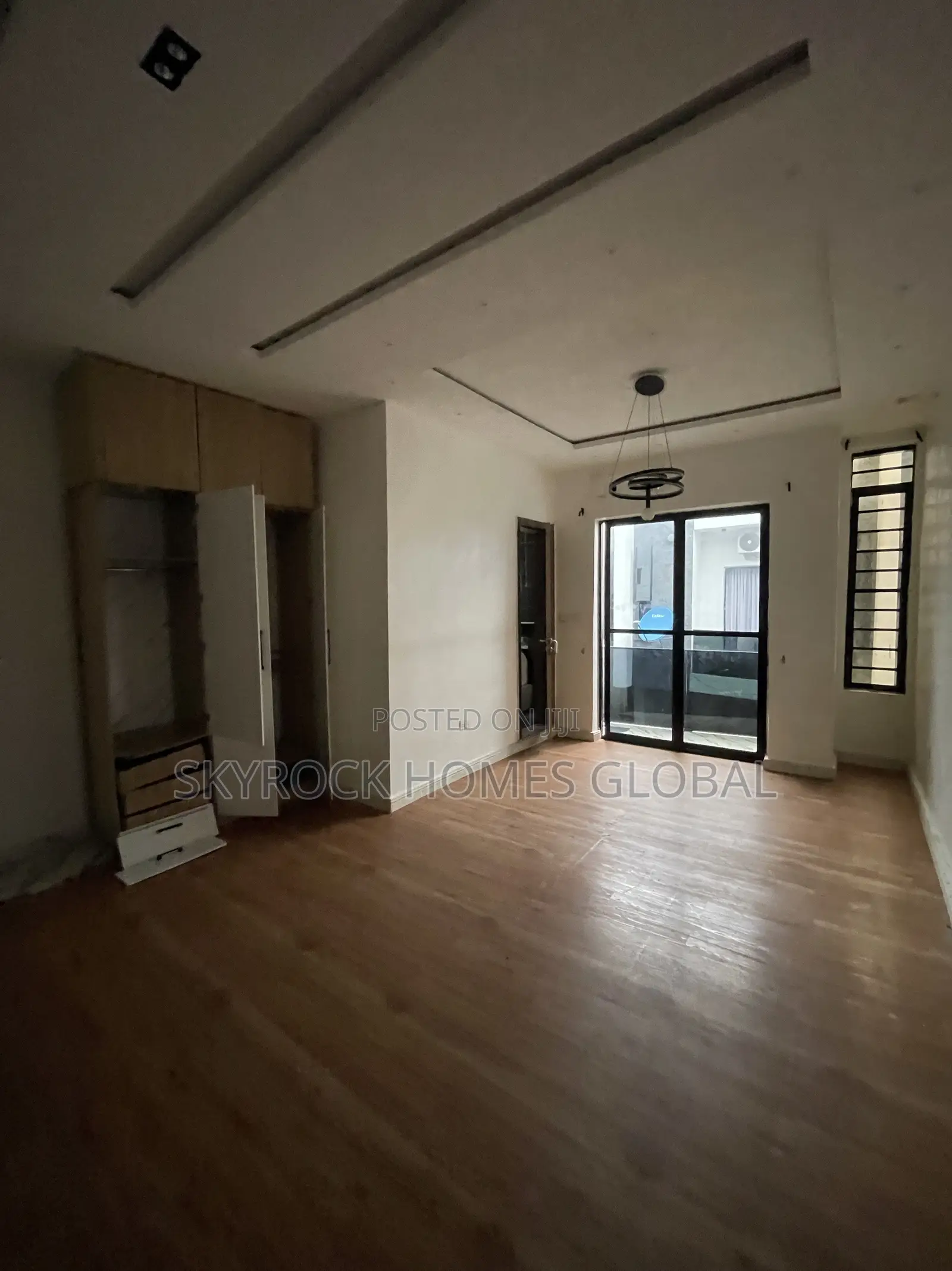 3bdrm Duplex in Ikota for rent in Ikota