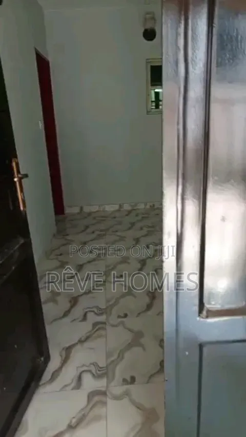 3bdrm Bungalow in Ifako-Gbagada for rent in Ifako-Gbagada