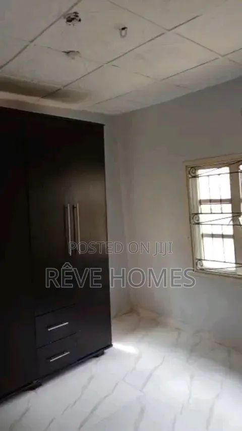3bdrm Bungalow in Ifako-Gbagada for rent in Ifako-Gbagada