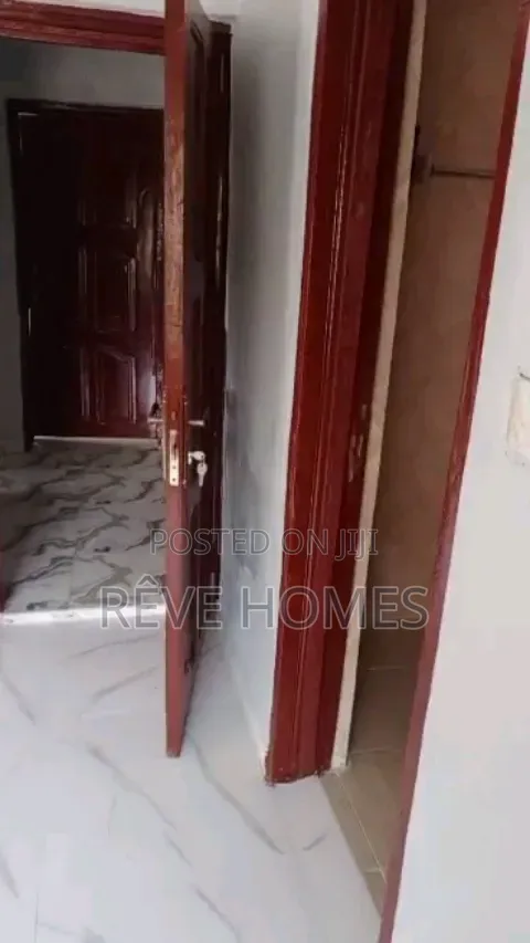 3bdrm Bungalow in Ifako-Gbagada for rent in Ifako-Gbagada
