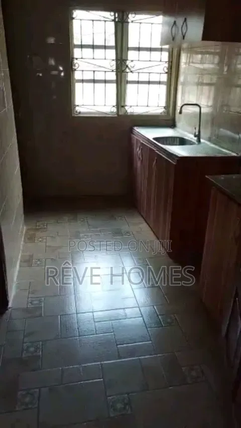 3bdrm Bungalow in Ifako-Gbagada for rent in Ifako-Gbagada