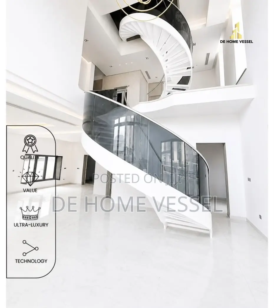 5bdrm Duplex in Old Ikoyi for sale in Old Ikoyi