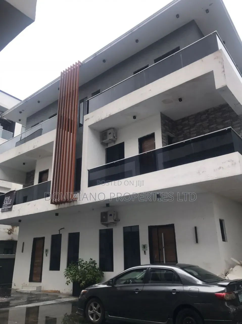 5bdrm Duplex in Ikate-Elegushi for rent in Ikate-Elegushi