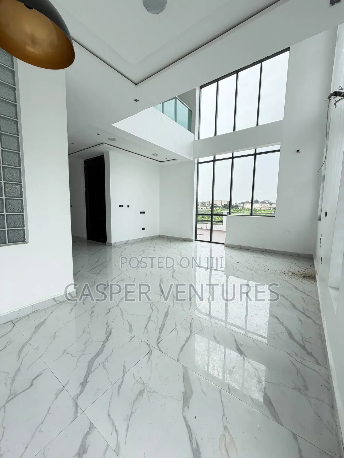 5bdrm Duplex in Royal Garden Estate, Ado / Ajah for sale in Ado / Ajah
