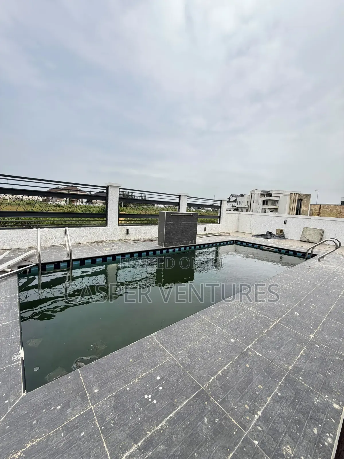 5bdrm Duplex in Royal Garden Estate, Ado / Ajah for sale in Ado / Ajah