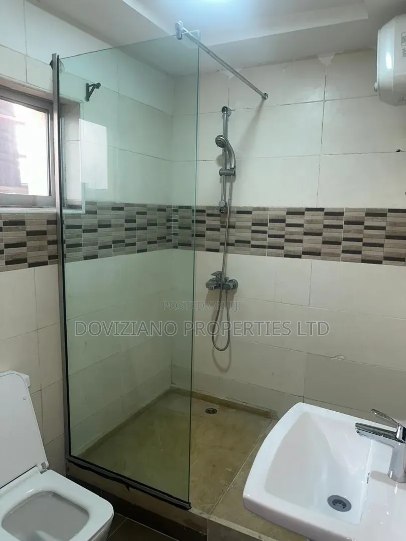 Furnished 4bdrm Apartment in Ahmadu Bello Way for rent in Ahmadu Bello Way