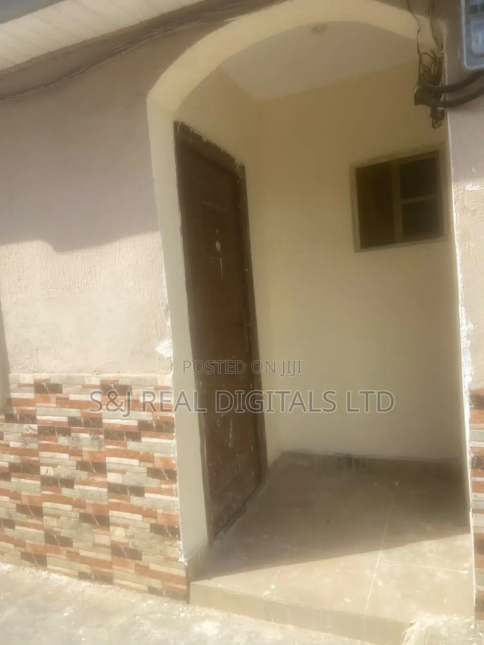 1bdrm Apartment in Kubwa for rent in Kubwa