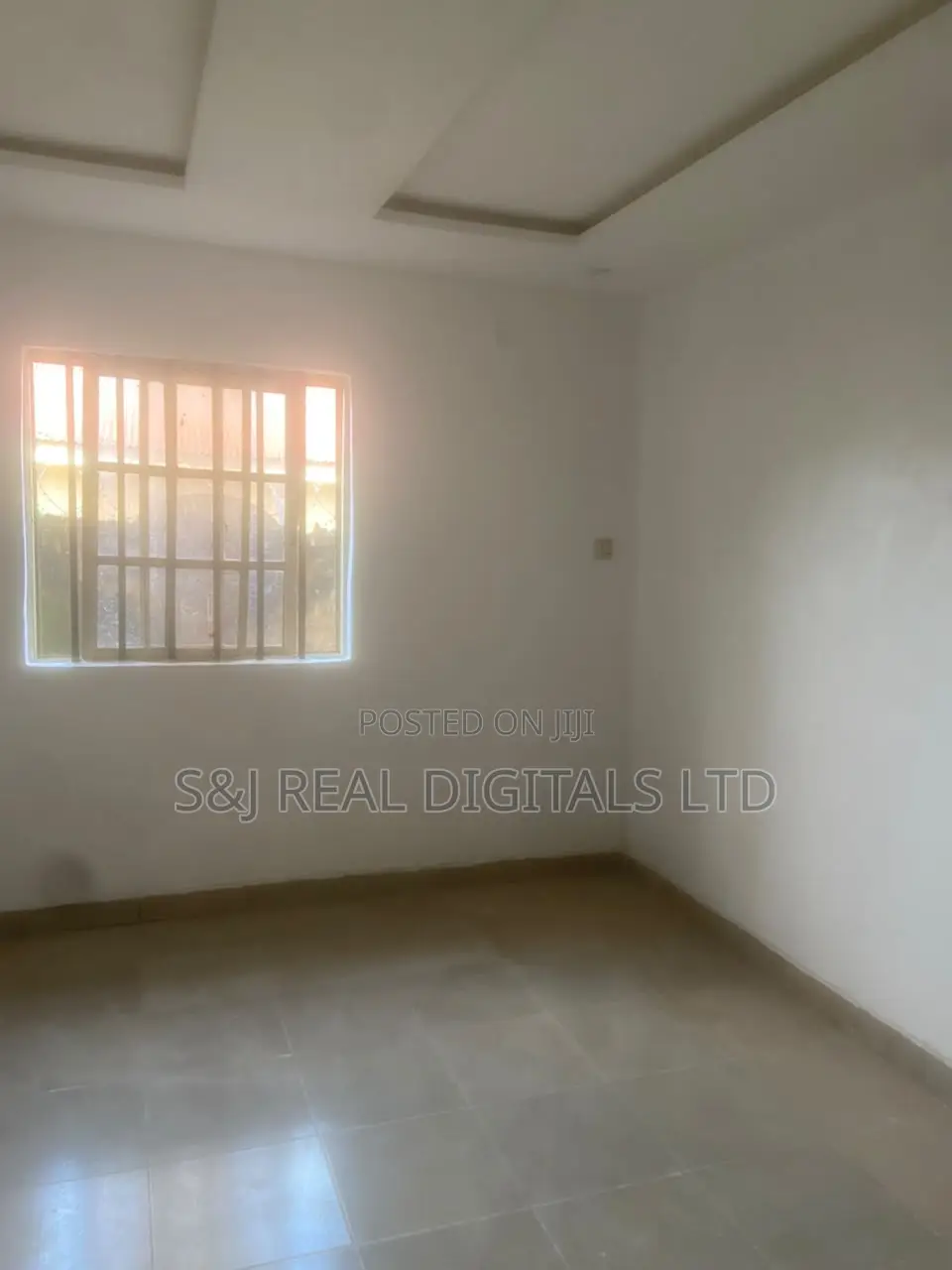 1bdrm Apartment in Kubwa for rent in Kubwa