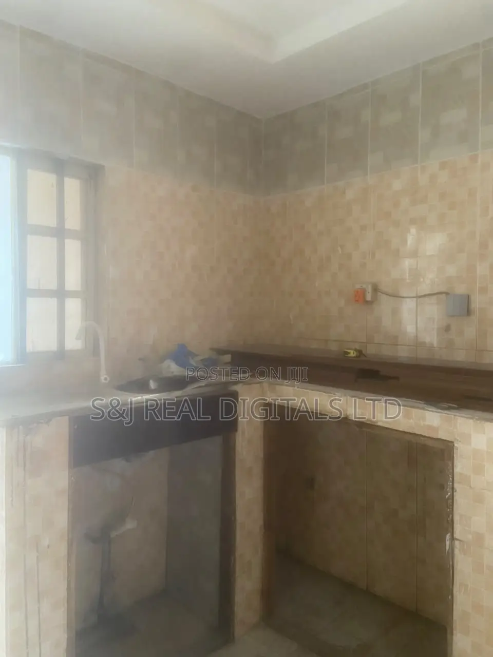 1bdrm Apartment in Kubwa for rent in Kubwa