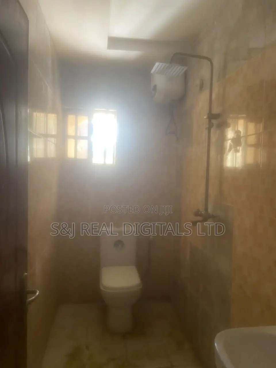 1bdrm Apartment in Kubwa for rent in Kubwa