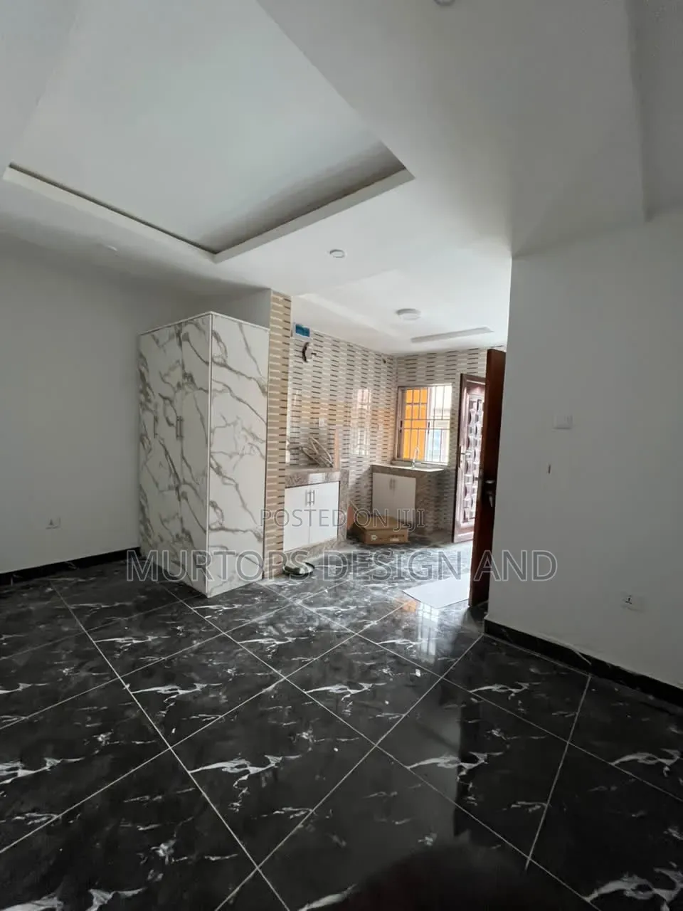 Studio Apartment in Ado / Ajah for rent in Ado / Ajah