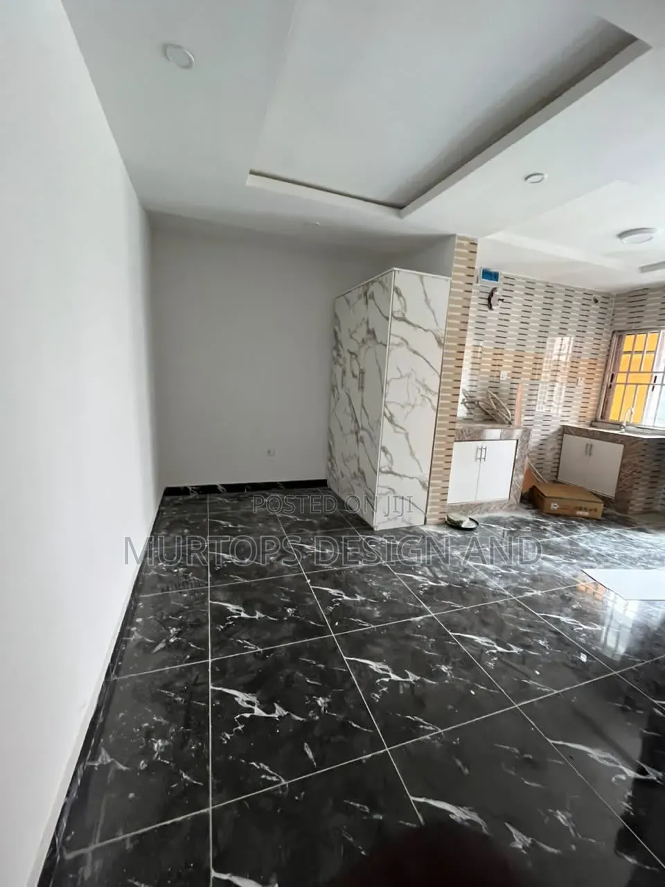 Studio Apartment in Ado / Ajah for rent in Ado / Ajah