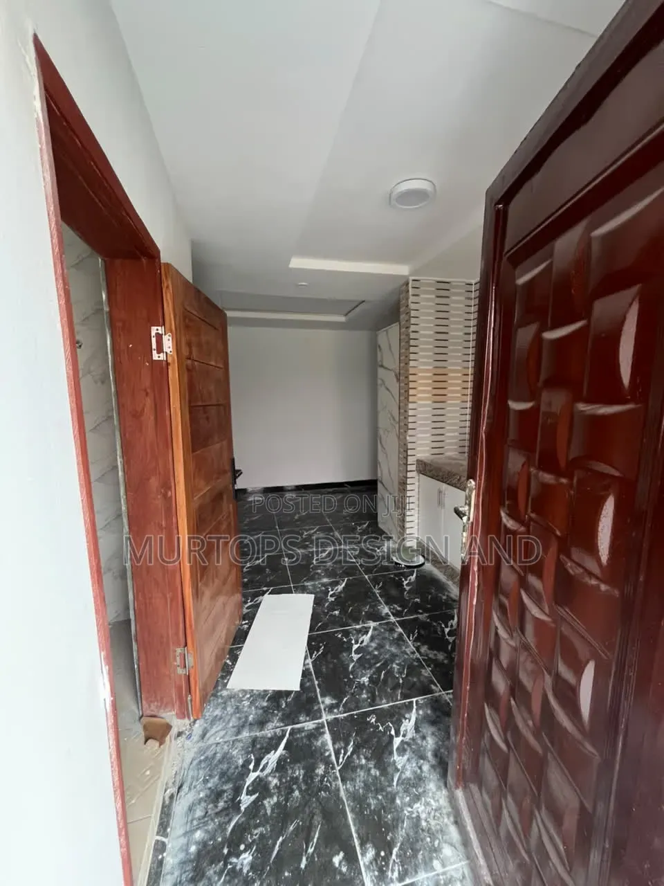 Studio Apartment in Ado / Ajah for rent in Ado / Ajah