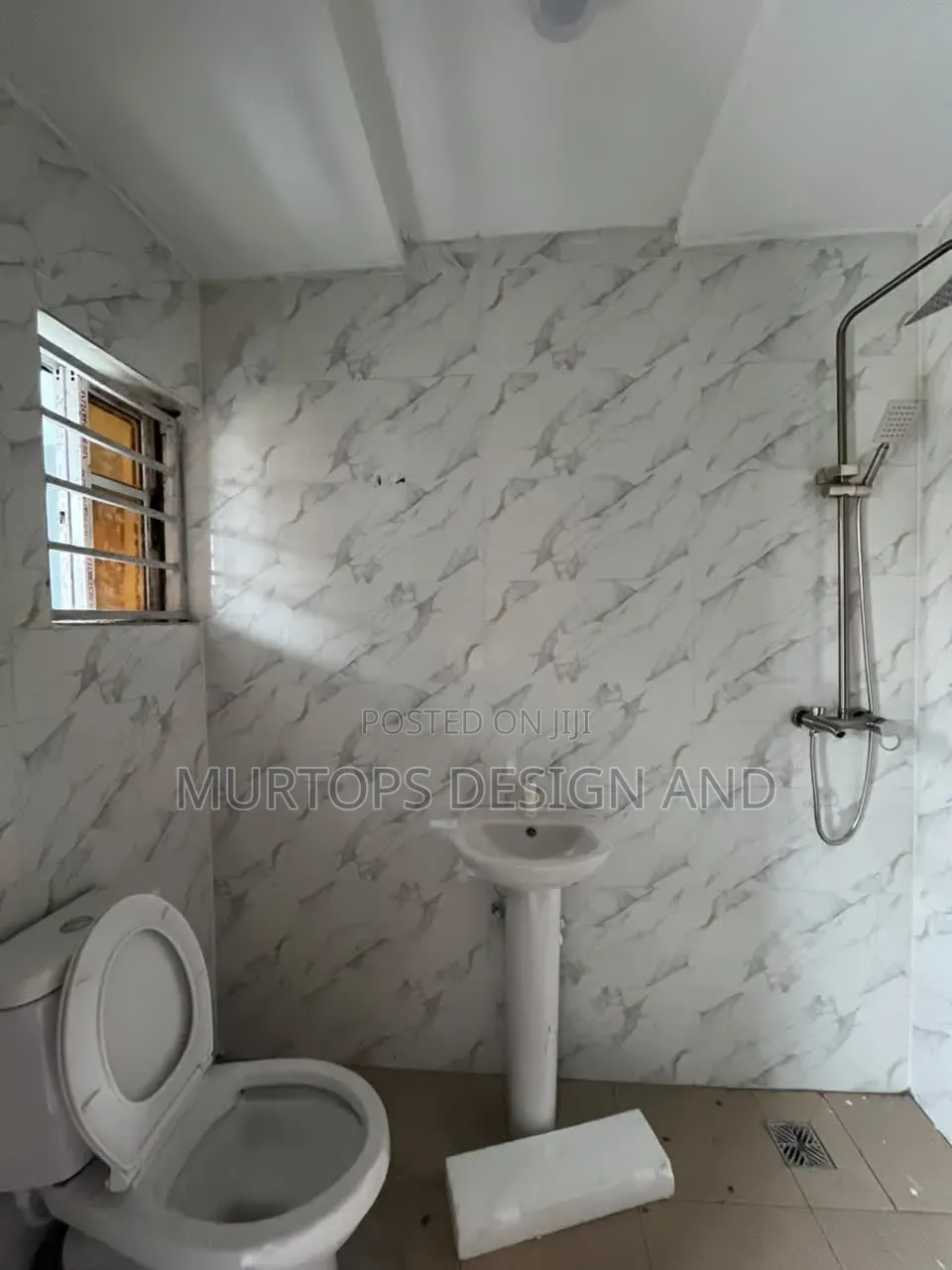 Studio Apartment in Ado / Ajah for rent in Ado / Ajah