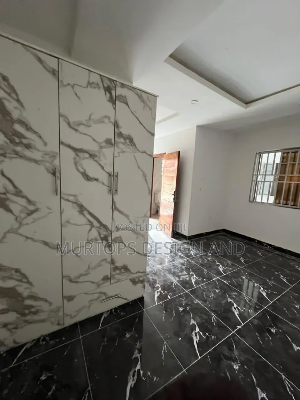 Studio Apartment in Ado / Ajah for rent in Ado / Ajah