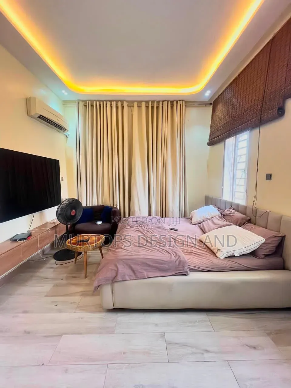 Furnished 3bdrm Apartment in Old Ikoyi for sale in Old Ikoyi