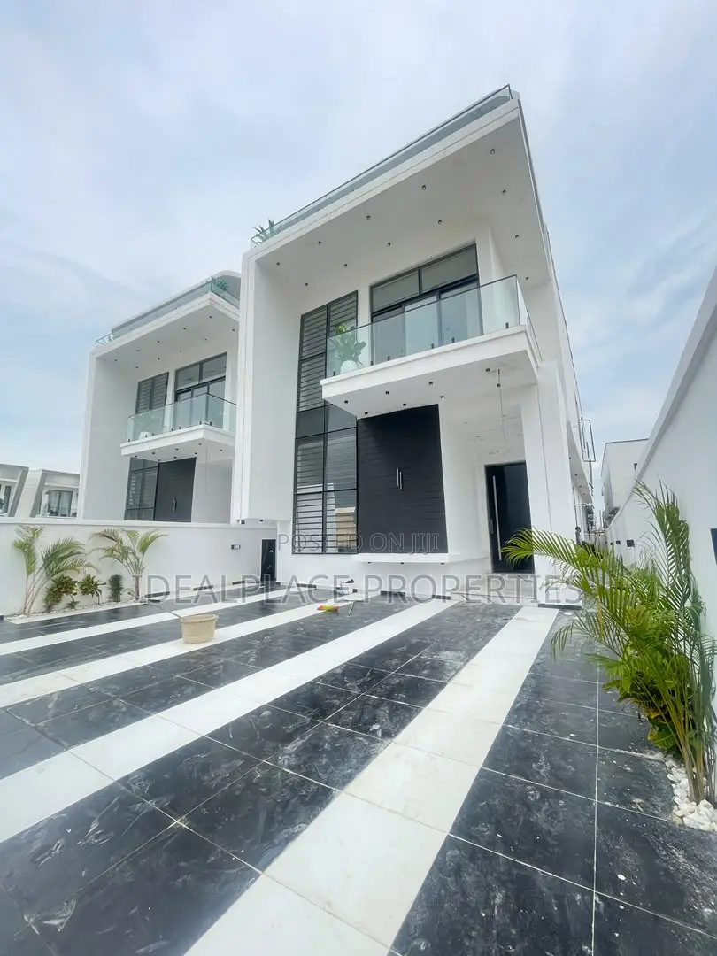 5bdrm Duplex in VGC / Ajah for sale in VGC / Ajah