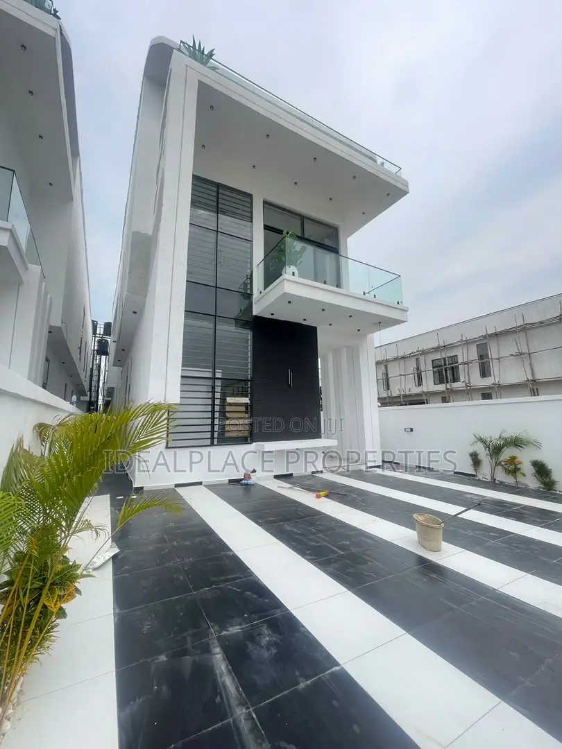 5bdrm Duplex in VGC / Ajah for sale in VGC / Ajah