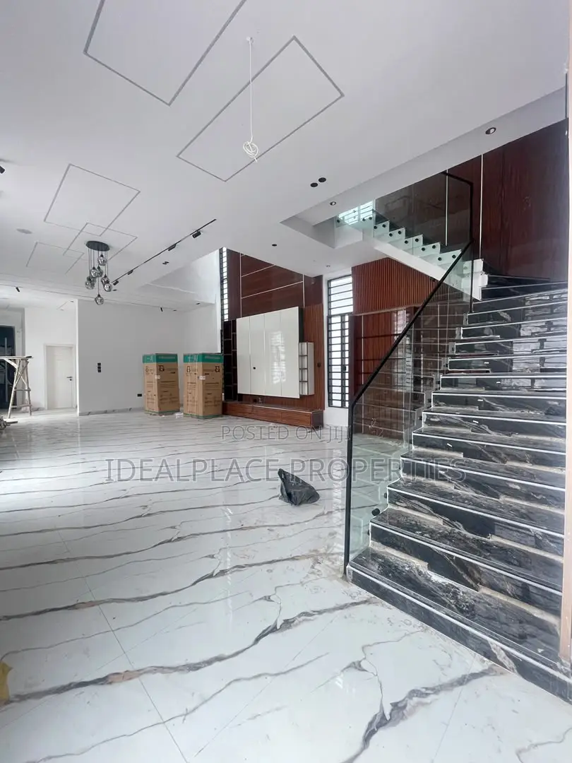 5bdrm Duplex in VGC / Ajah for sale in VGC / Ajah