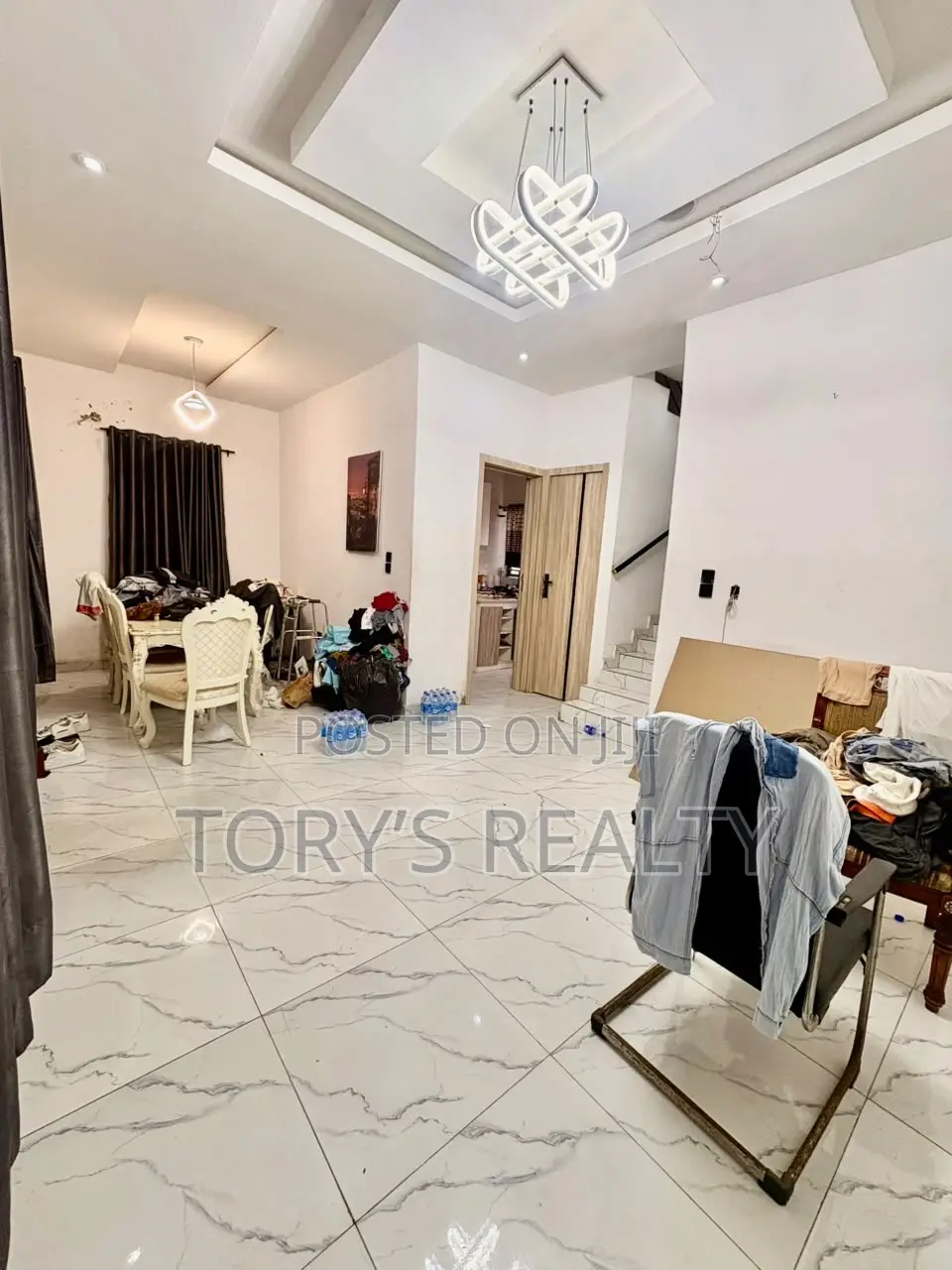 3bdrm Duplex in Lekki Expressway for sale in Lekki Expressway