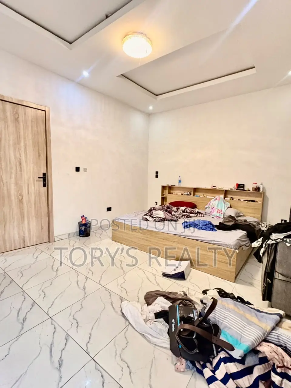 3bdrm Duplex in Lekki Expressway for sale in Lekki Expressway