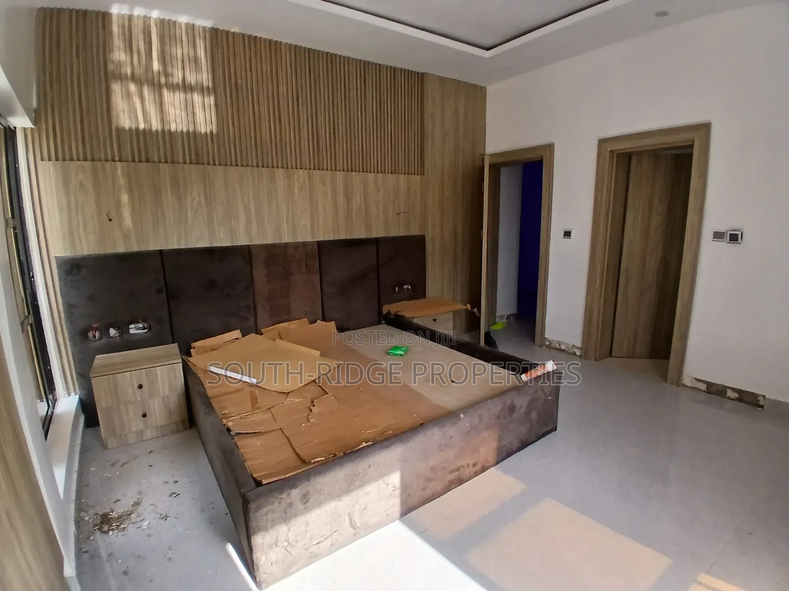 Furnished Mini Flat in Utako for rent in Utako