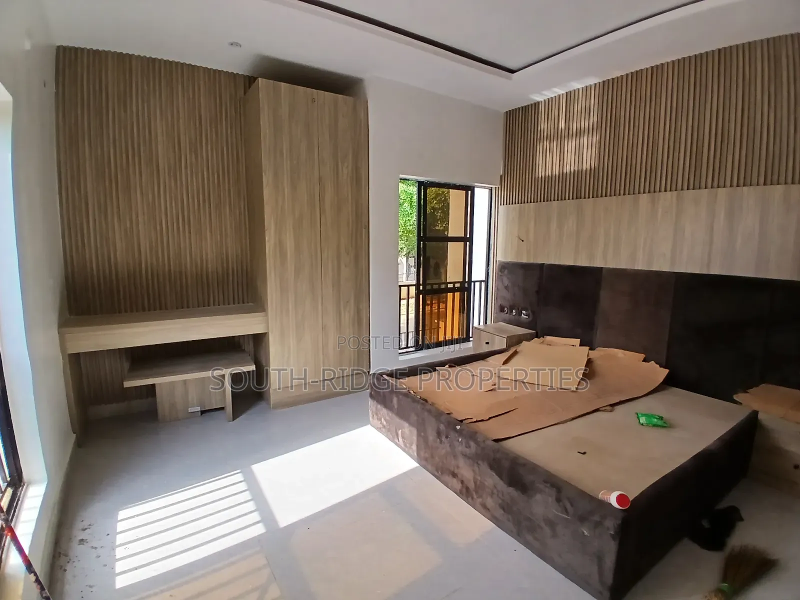 Furnished Mini Flat in Utako for rent in Utako