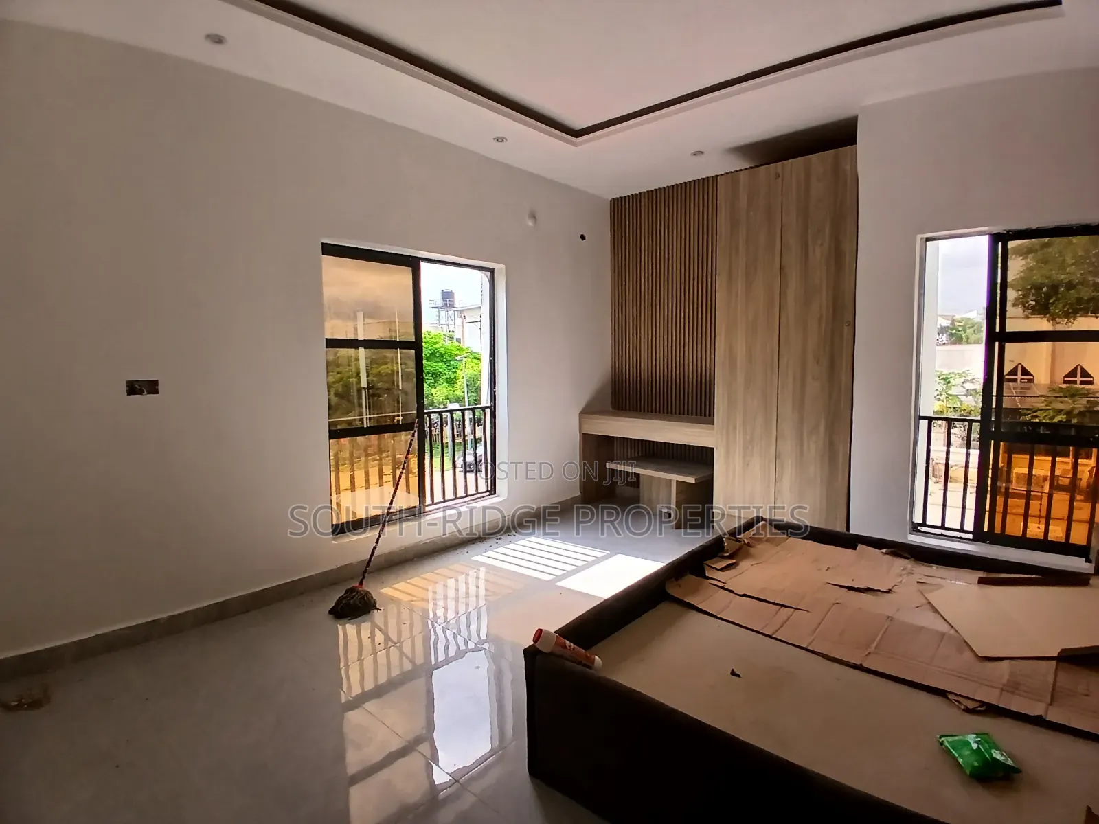 Furnished Mini Flat in Utako for rent in Utako