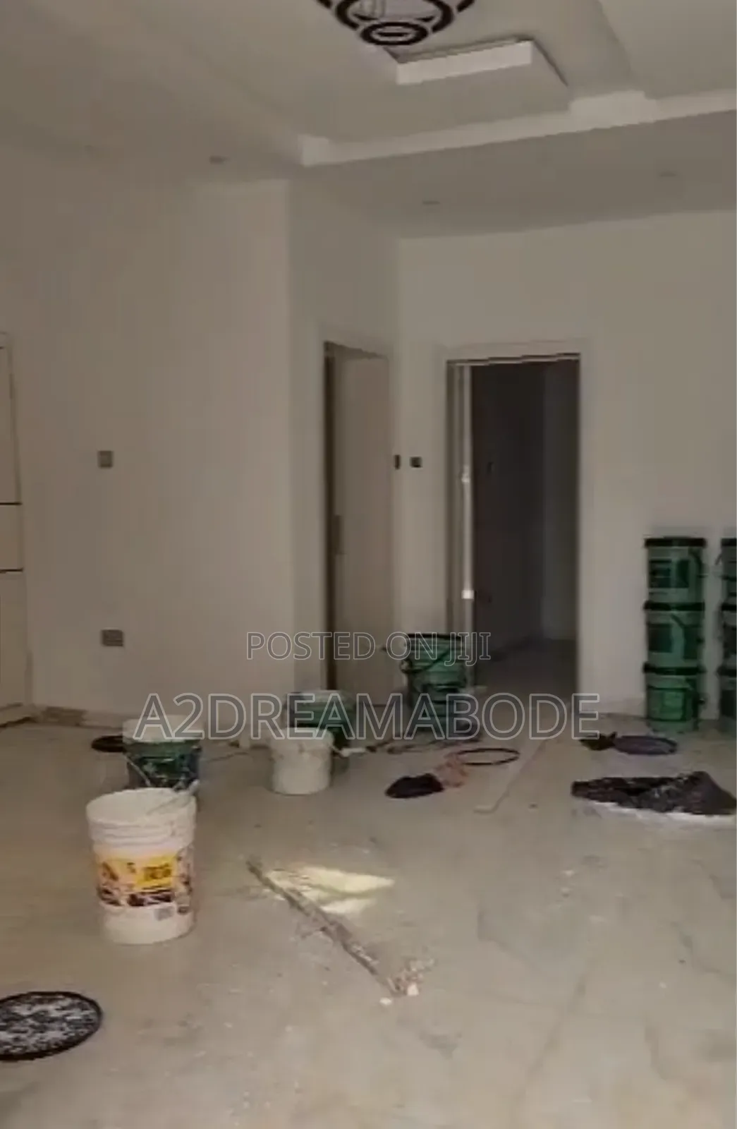 4bdrm Duplex in Gbagada, Phase 2 for rent in Phase 2