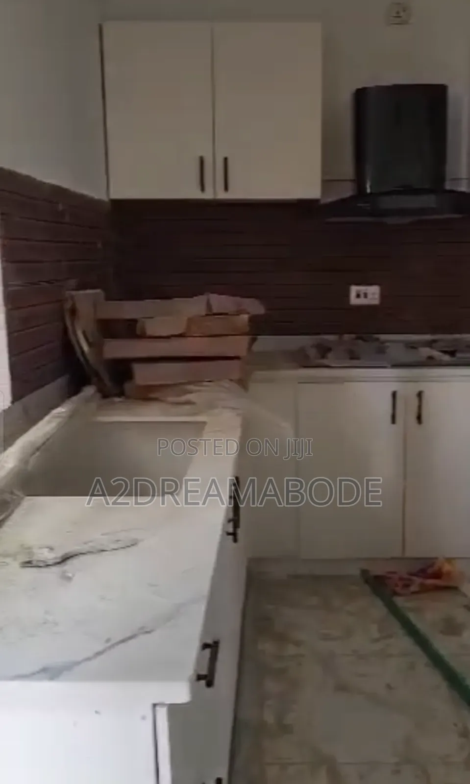 4bdrm Duplex in Gbagada, Phase 2 for rent in Phase 2