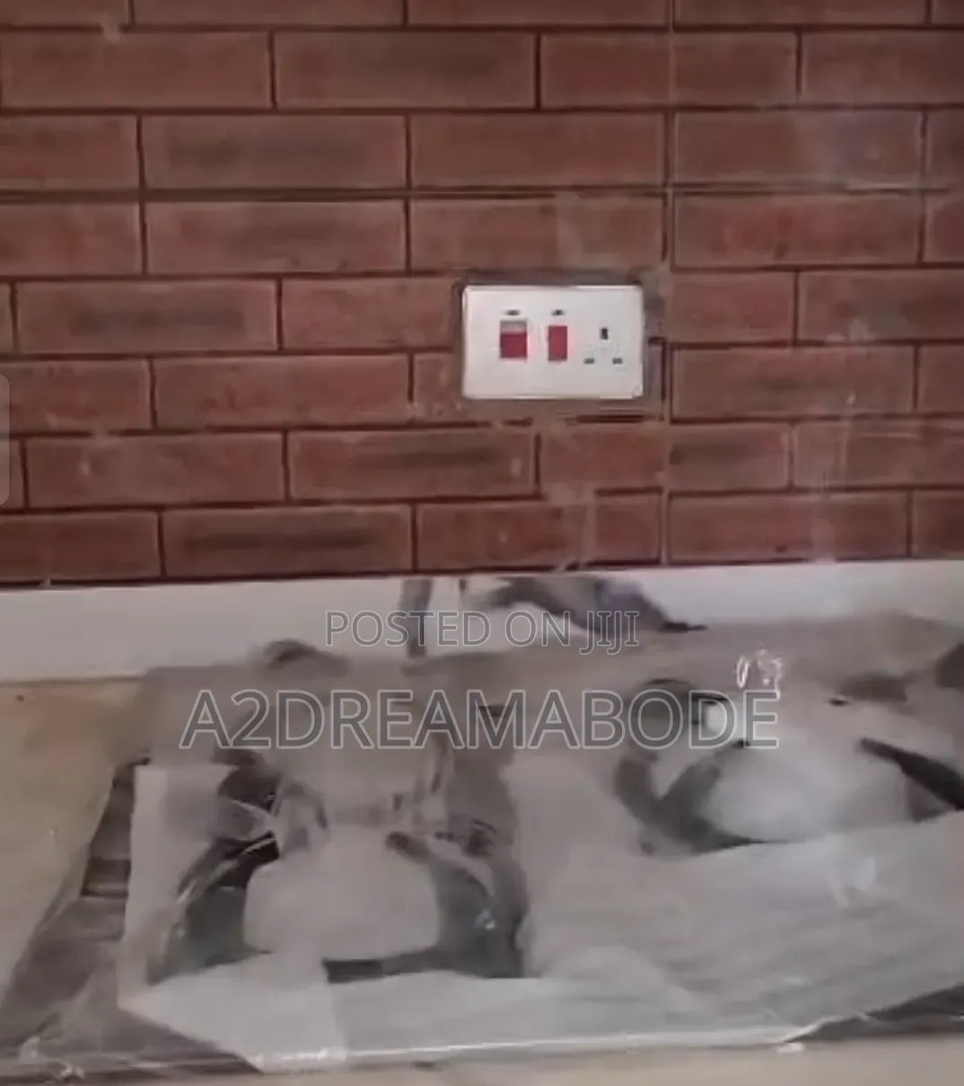 4bdrm Duplex in Gbagada, Phase 2 for rent in Phase 2