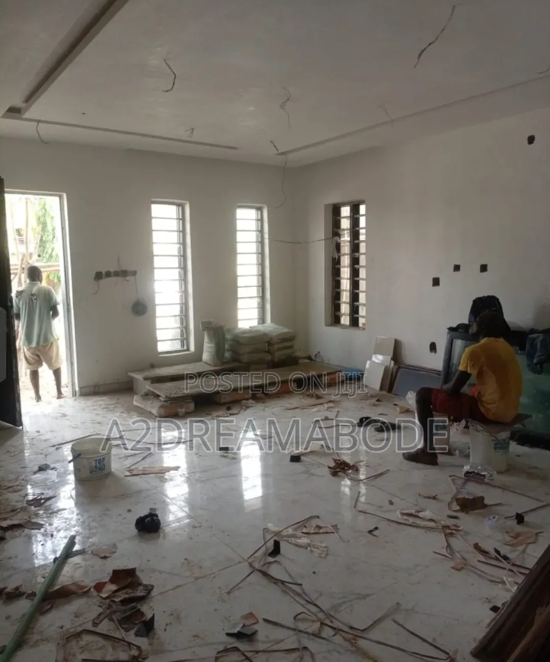 5bdrm Duplex in Magodo, GRA Phase 2 Shangisha for sale in GRA Phase 2 Shangisha