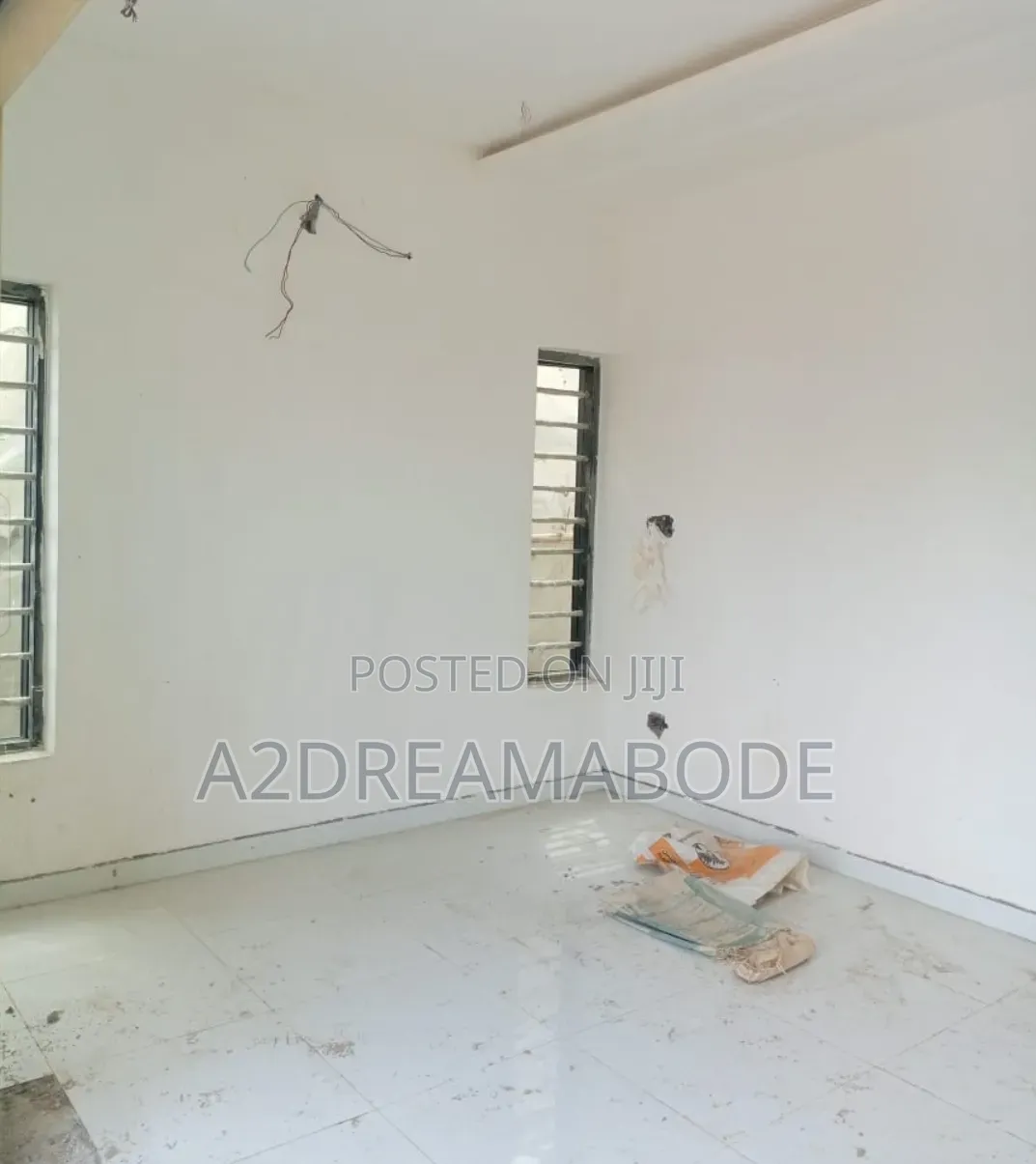 5bdrm Duplex in Magodo, GRA Phase 2 Shangisha for sale in GRA Phase 2 Shangisha