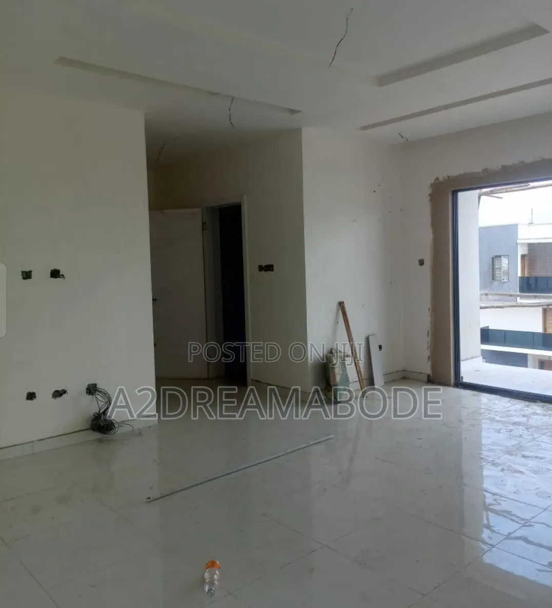 5bdrm Duplex in Magodo, GRA Phase 2 Shangisha for sale in GRA Phase 2 Shangisha