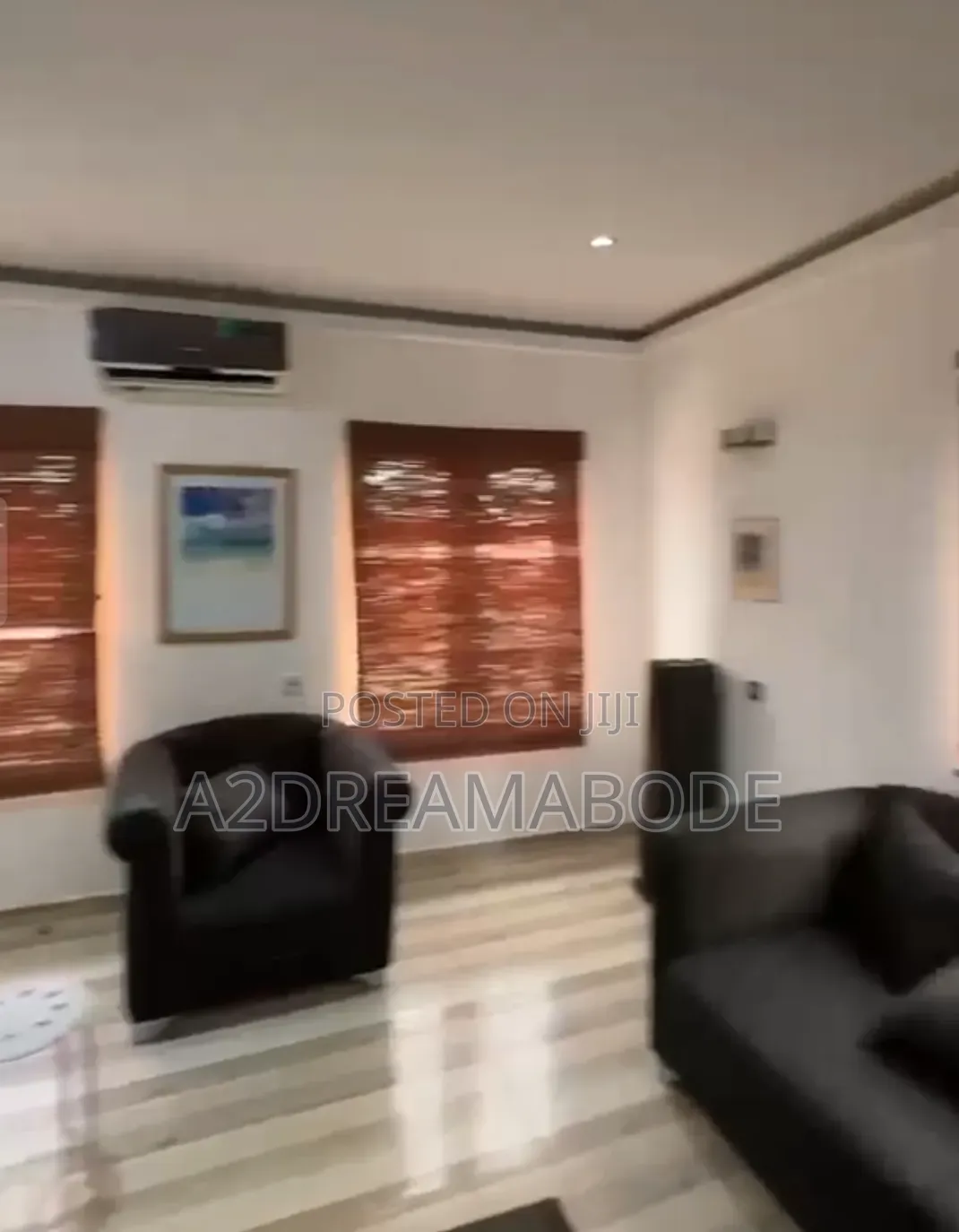 Furnished 2bdrm Apartment in Shangisha, Ketu-Ikosi for rent in Ketu-Ikosi