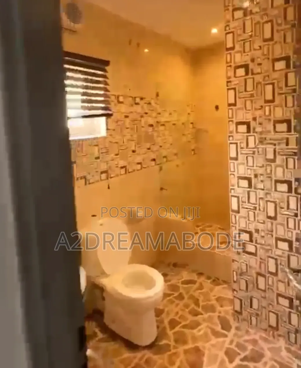 Furnished 2bdrm Apartment in Shangisha, Ketu-Ikosi for rent in Ketu-Ikosi